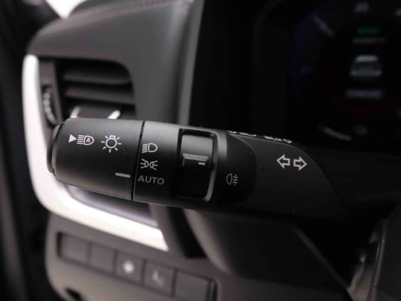 Nissan X-TRAIL E-POWER 204 N-CONNECTA Gris