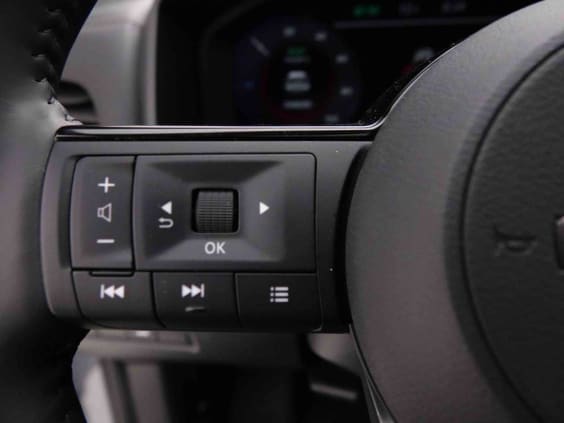 Nissan X-TRAIL E-POWER 204 N-CONNECTA Gris