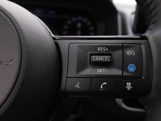 Nissan X-TRAIL E-POWER 204 N-CONNECTA Gris