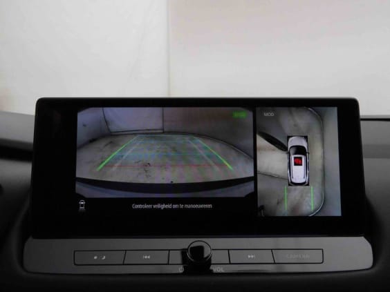 Nissan X-TRAIL E-POWER 204 N-CONNECTA Gris