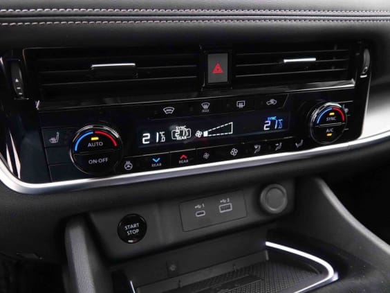 Nissan X-TRAIL E-POWER 204 N-CONNECTA Gris