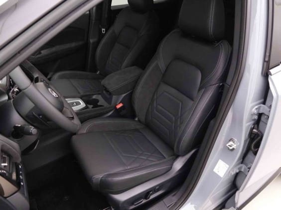 Nissan QASHQAI HYBRID 158 AUT N-DESIGN Gris