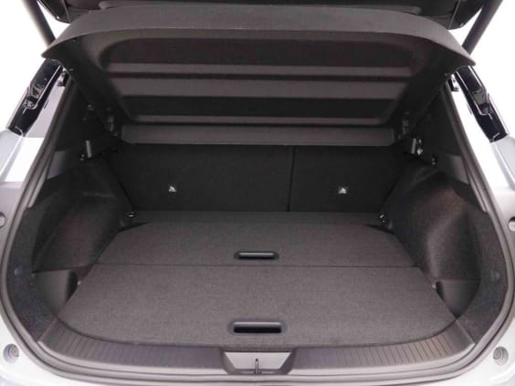 Nissan QASHQAI HYBRID 158 AUT N-DESIGN Gris