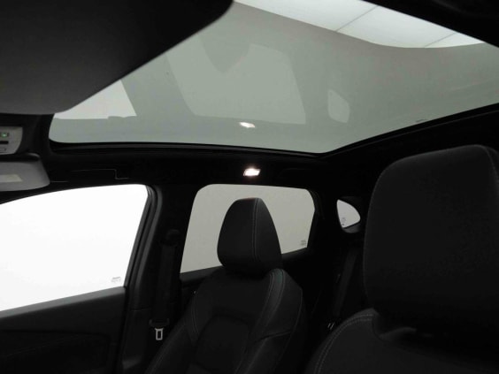 Nissan QASHQAI HYBRID 158 AUT N-DESIGN Gris