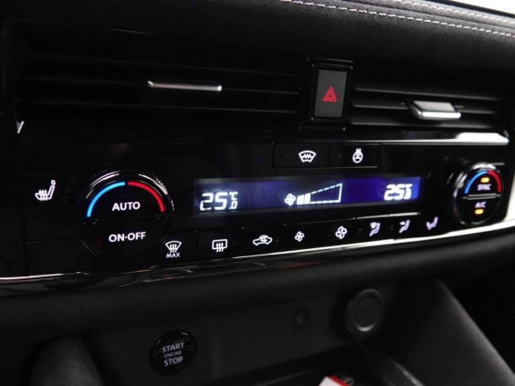 Nissan QASHQAI HYBRID 158 AUT N-DESIGN Gris