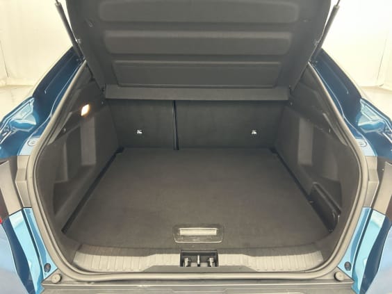 Renault Arkana E-Tech 145 - 21B R.S. Line Bleu