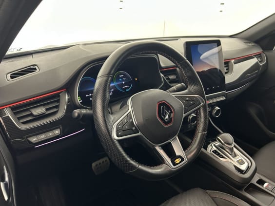 Renault Arkana E-Tech 145 - 21B R.S. Line Bleu