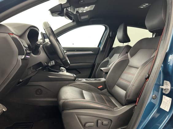 Renault Arkana E-Tech 145 - 21B R.S. Line Bleu