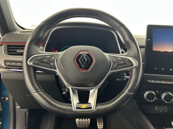 Renault Arkana E-Tech 145 - 21B R.S. Line Bleu