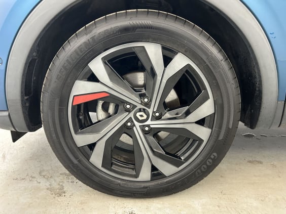 Renault Arkana E-Tech 145 - 21B R.S. Line Bleu