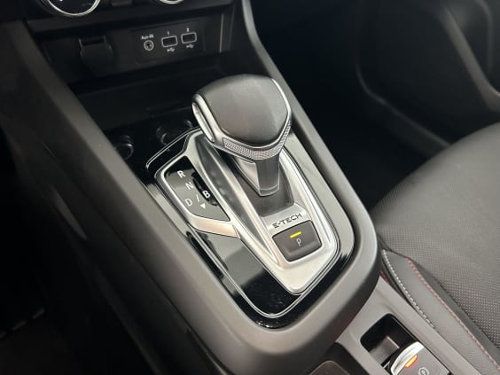 Renault Arkana E-Tech 145 - 21B R.S. Line Bleu