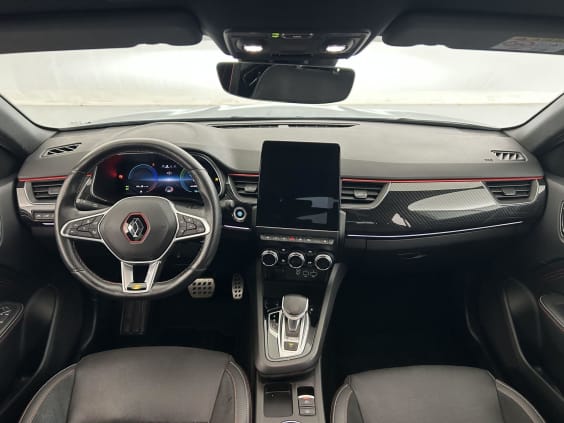 Renault Arkana E-Tech 145 - 21B R.S. Line Bleu