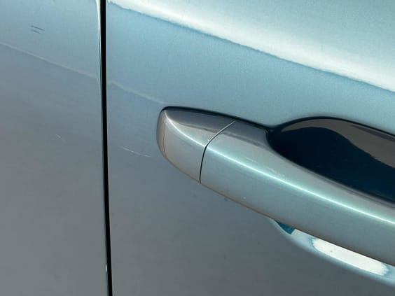 Renault Arkana E-Tech 145 - 21B R.S. Line Bleu