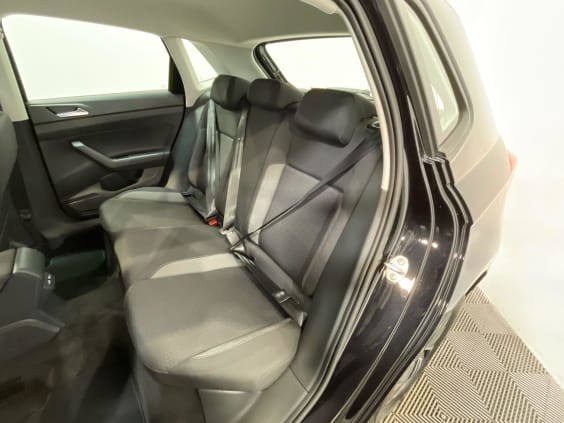 Volkswagen POLO Polo 1.0 TSI 95 S&S BVM5 Life Plus Noir