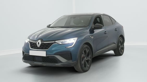 Renault Arkana E-Tech 145 - 21B R.S. Line Bleu