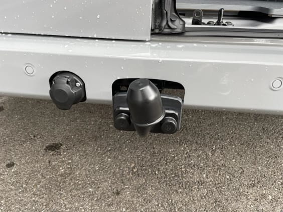 Volkswagen TRANSPORTER VAN L2H1 2.0 TDI 150 BVA8 BUSINESS Gris Stone