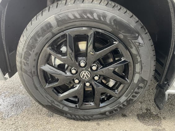 Volkswagen TRANSPORTER VAN L2H1 2.0 TDI 150 BVA8 BUSINESS Gris Stone
