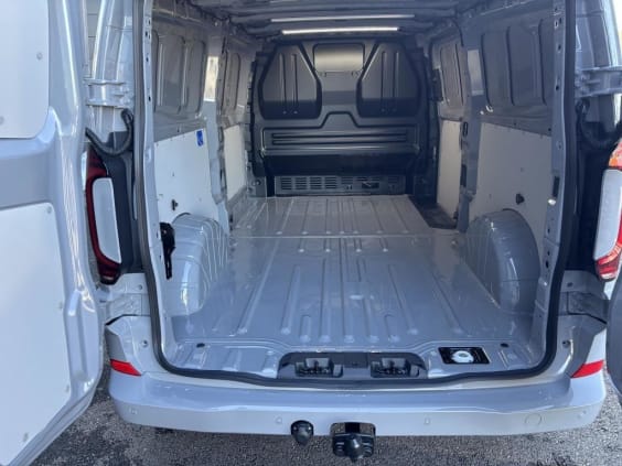 Volkswagen TRANSPORTER VAN L2H1 2.0 TDI 150 BVA8 BUSINESS Gris Stone