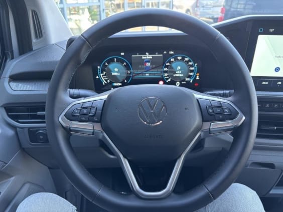 Volkswagen TRANSPORTER VAN L2H1 2.0 TDI 150 BVA8 BUSINESS Gris Stone