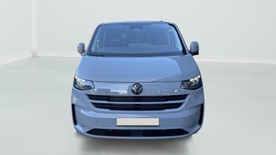 Volkswagen TRANSPORTER VAN L2H1 2.0 TDI 150 BVA8 BUSINESS Gris Stone