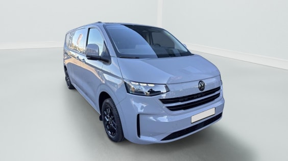 Volkswagen TRANSPORTER VAN L2H1 2.0 TDI 150 BVA8 BUSINESS Gris Stone