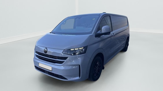 Volkswagen TRANSPORTER VAN L2H1 2.0 TDI 150 BVA8 BUSINESS Gris Stone