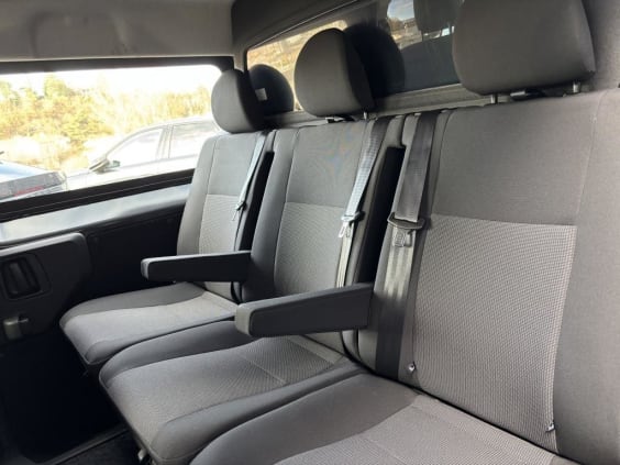 Citroën Jumpy Cabine Approfondie JUMPY CAB APPROFONDIE XL BLUEHDI 180 S&S EAT8 Gris Titanium