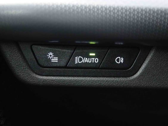 BMW X1 SDRIVE20IA 170 MHEV 131GR M SPORT Argent