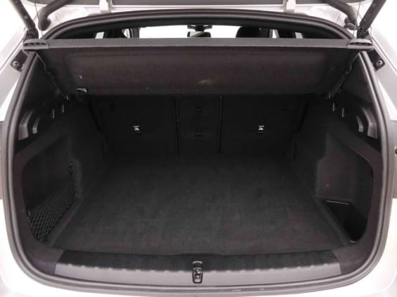BMW X1 SDRIVE20IA 170 MHEV 131GR M SPORT Argent