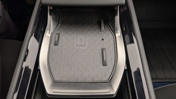 Renault Rafale hyper hybrid E-Tech 4x4 300 esprit Alpine Gris Schiste 