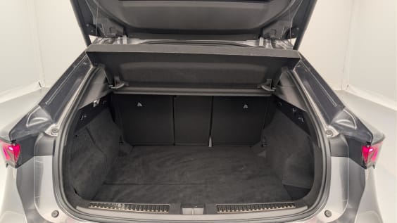 Renault Rafale hyper hybrid E-Tech 4x4 300 esprit Alpine Gris Schiste 