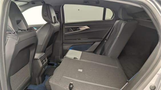 Renault Rafale hyper hybrid E-Tech 4x4 300 esprit Alpine Gris Schiste 