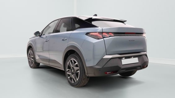 Peugeot 3008 145 e-DSC6 Hybrid GT Bleu