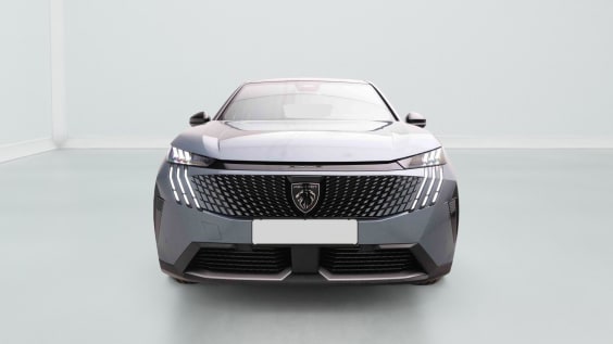 Peugeot 3008 145 e-DSC6 Hybrid GT Bleu