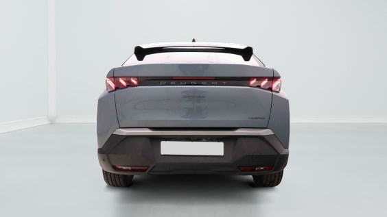 Peugeot 3008 145 e-DSC6 Hybrid GT Bleu