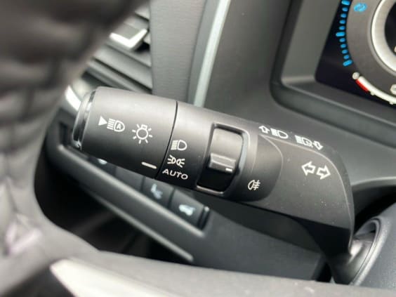 Nissan QASHQAI Qashqai Hybrid e-Power Gen3 205 ch N-Connecta Gris Squale Metal
