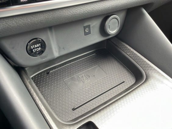 Nissan QASHQAI Qashqai Hybrid e-Power Gen3 205 ch N-Connecta Gris Squale Metal
