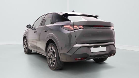 Peugeot 3008 145 e-DSC6 Hybrid GT Gris
