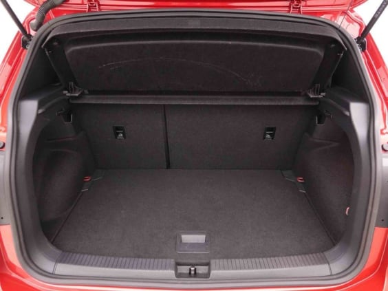 Volkswagen T-cross 1.0 TSi 115 DSG R-Line Rouge