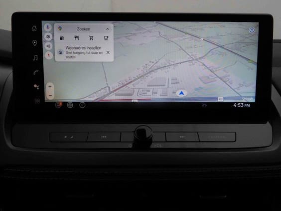 Nissan QASHQAI 1.3 DIG-T MHEV 158 X-Tronic N-Connecta Gris