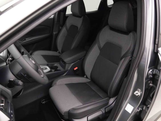 Nissan QASHQAI 1.3 DIG-T MHEV 158 X-Tronic N-Connecta Gris