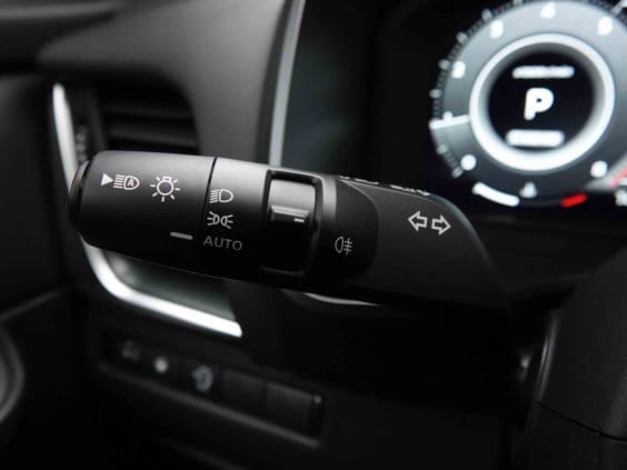 Nissan QASHQAI 1.3 DIG-T MHEV 158 X-Tronic N-Connecta Gris