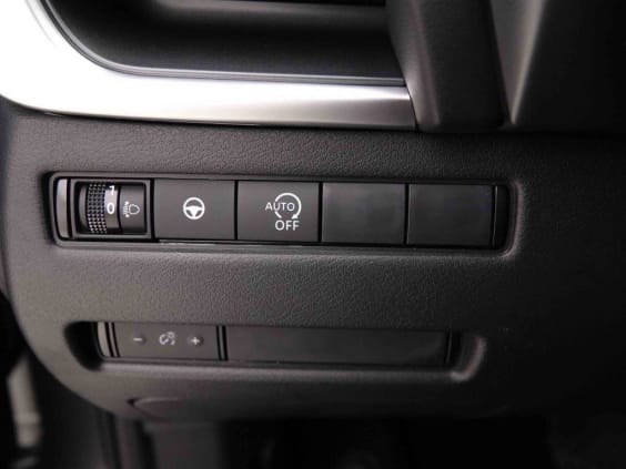 Nissan QASHQAI 1.3 DIG-T MHEV 158 X-Tronic N-Connecta Gris
