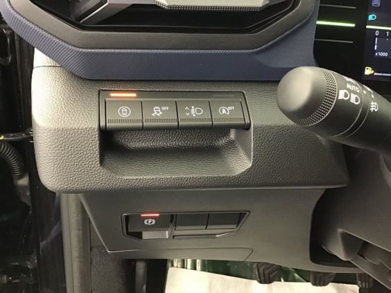Dacia BIGSTER Expression 1.2 MHEV  130 Noir Nacre
