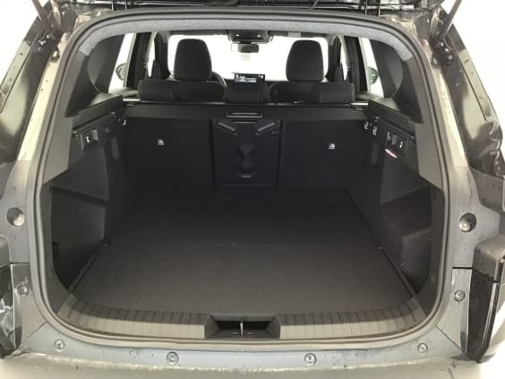 Dacia BIGSTER Expression 1.2 MHEV  130 Noir Nacre