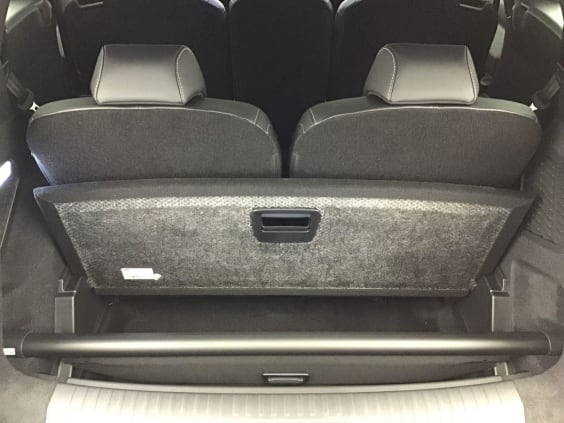 Peugeot 5008 Gt 1.2 HYBRID 145 Blanc Okenite