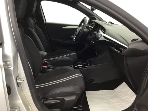 Opel Corsa Gs 1.2 HYBRID 110 Gris Argent