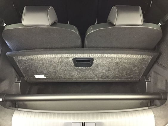 Peugeot 5008 Gt 1.2 HYBRID 145 gris artense