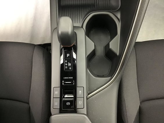 Toyota C-HR Design 2.0 PLUG-IN HYBRID 225 Blanc