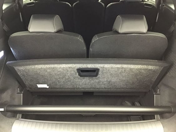 Peugeot 5008 Gt 1.2 HYBRID 145 Blanc Okenite